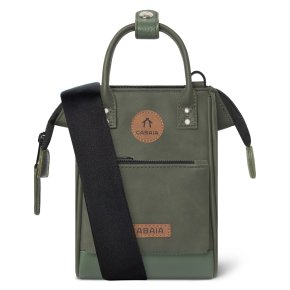 CABAIA Nano Bag Busan kaki